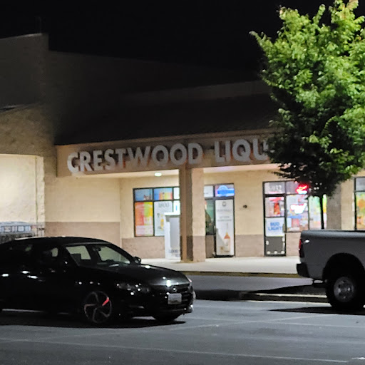 Liquor Store «Crestwood Liquors», reviews and photos, 6930 Crestwood Blvd, Frederick, MD 21703, USA