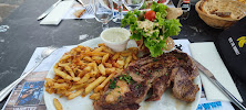 Steak du Restaurant Piano Bar La Calèche à Varetz - n°1
