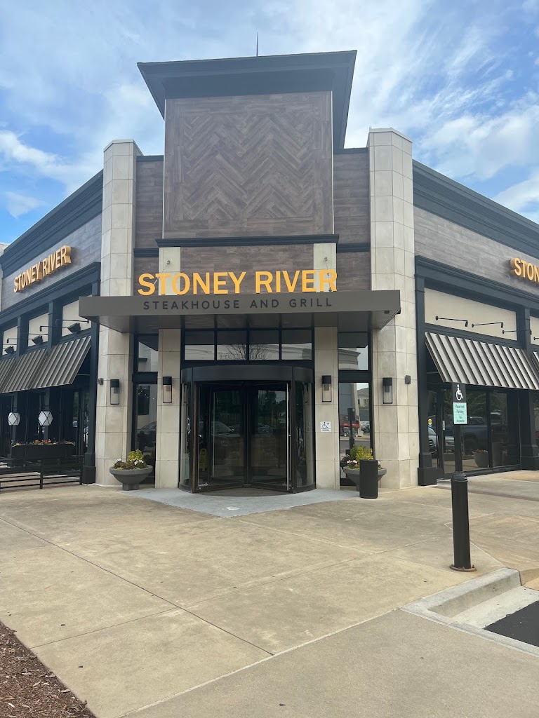 Stoney River Steakhouse and Grill Germantown, TN 38138 Menu