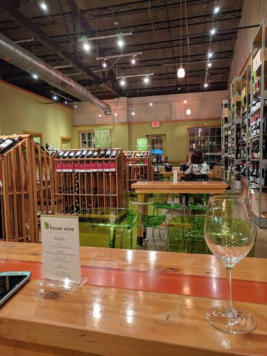 Wine Store «House Wine», reviews and photos, 644 High St, Columbus, OH 43085, USA
