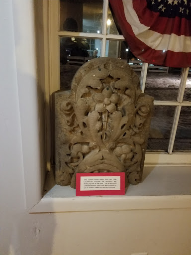 Museum «Berrien County Historical Association», reviews and photos, 313 N Cass St, Berrien Springs, MI 49103, USA