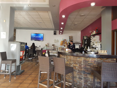 Beluche Café-Bar C. Albahaca, 13, 41220 Burguillos, Sevilla, España