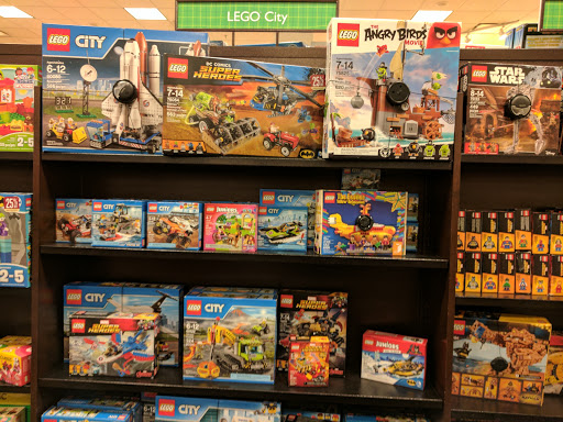 Book Store «Barnes & Noble», reviews and photos, 5709 Lone Tree Way, Antioch, CA 94531, USA