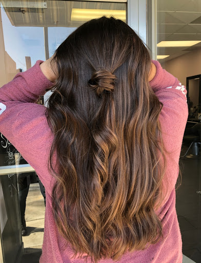 Beauty Salon «West Park Beauty Salon», reviews and photos, 17100 Lorain Ave, Cleveland, OH 44111, USA