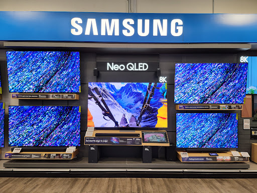 Electronics Store «Best Buy», reviews and photos, 2415 Via Campo, Montebello, CA 90640, USA