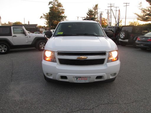 Car Dealer «Best Auto Bargain», reviews and photos, 90 Stedman St, Lowell, MA 01851, USA