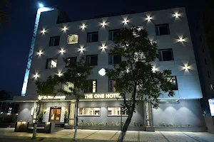 The One Hotel image