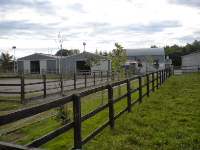 Abbeyglen Equestrian Centre & Saddlery, Lyre, Milltown, Co. Kerry