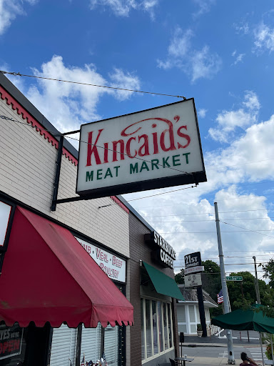 Butcher Shop «L E Kincaid & Sons», reviews and photos, 5605 N Illinois St, Indianapolis, IN 46208, USA