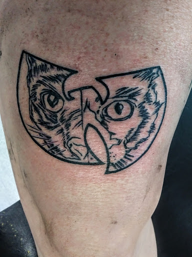 Tattoo Shop «Supernova Tattoo», reviews and photos, 3801 23rd Ave, Queens, NY 11105, USA