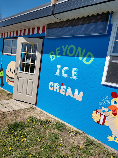 Beyond Ice Cream