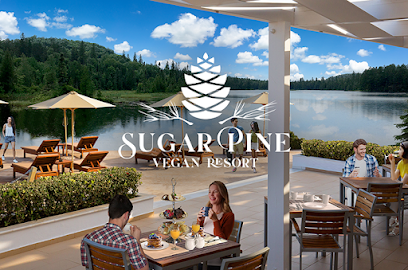 Sugar Pine Vegan Resort
