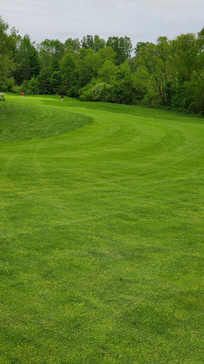 Golf Course «Elbel Golf Course», reviews and photos, 26595 Auten Rd, South Bend, IN 46628, USA
