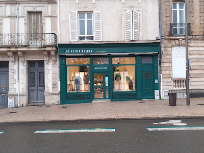 Les Petits Noeuds à Le Mans