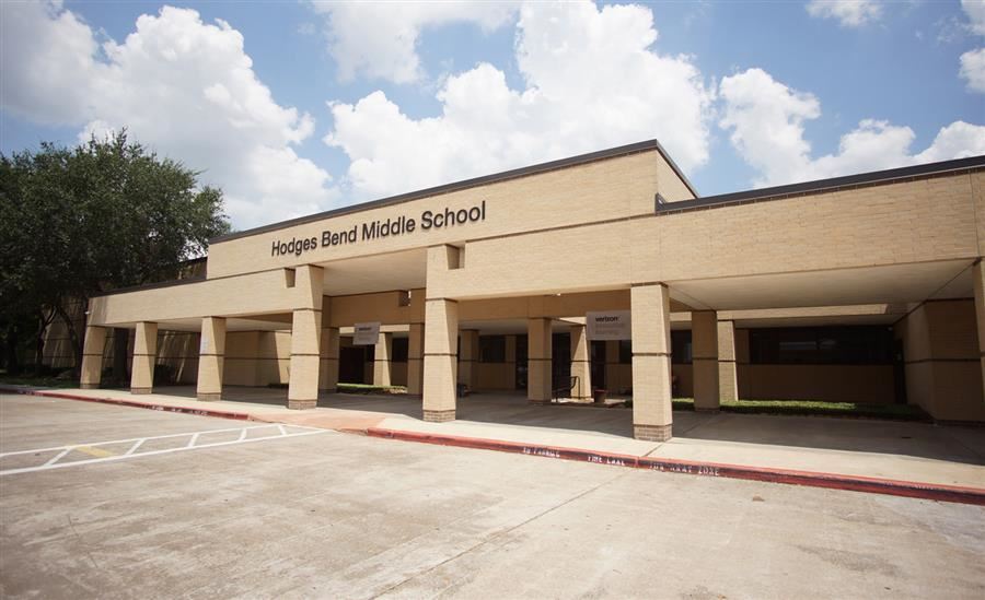 Hodges Bend Middle School