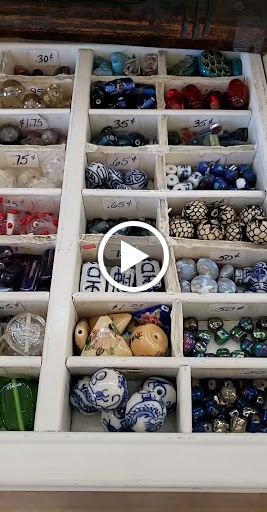 Bead Store «Beads Beads Beads», reviews and photos, 509 W Grand Ave, Grover Beach, CA 93433, USA