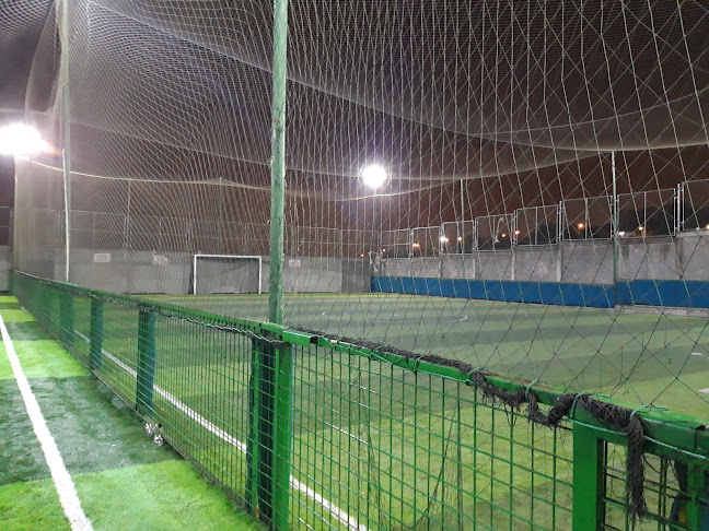 Opiniones de Cancha Sintética la rotaria en Guayaquil - Campo de fútbol