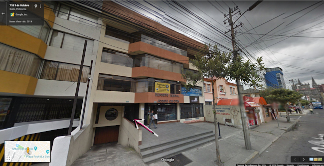 QGX3+3X3, Quito 170143, Ecuador