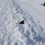 Photo n°17 de l'avis de Pinuccio.i fait le 08/02/2020 à 13:00 sur le  Rifugio Passo San Marco 2000 à Mezzoldo