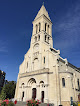 Église Notre-Dame-du-Rosaire de Saint-Ouen Saint-Ouen