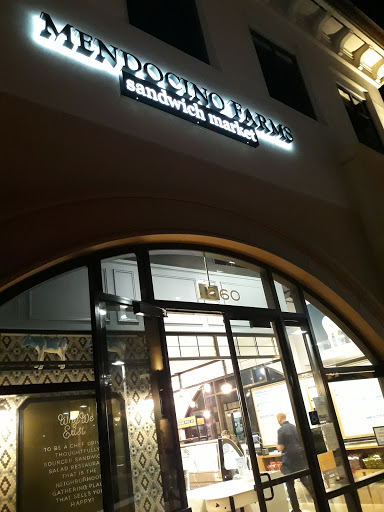 Mendocino Farms image