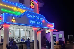Uncle Harry's Roadhouse image