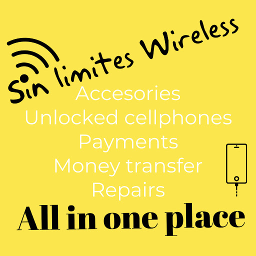 unlimited wireless