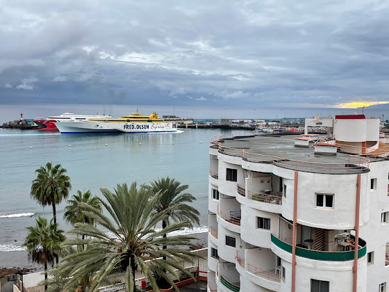 Photo hôtels Guayero 38650 Los Cristianos