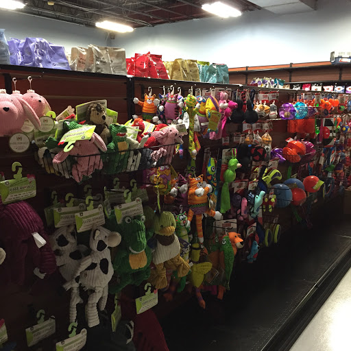 Pet Supply Store «Croton Pet Station», reviews and photos, 420 S Riverside Ave, Croton-On-Hudson, NY 10520, USA