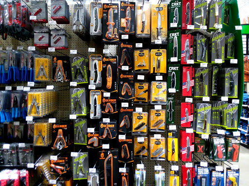 Home Improvement Store «Menards», reviews and photos, 3588 Page Ave, Jackson, MI 49203, USA