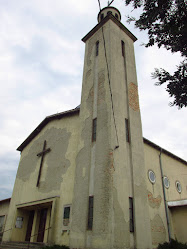 Alsógallai Szent István-templom
