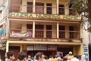 Hazra Nursing Home image