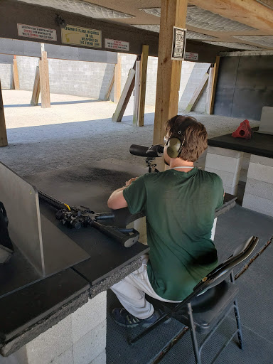 Shooting Range «C2 Shooting Center», reviews and photos, 6025 Marvin Road, Virginia Beach, VA 23457, USA