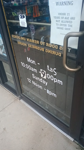 Tobacco Shop «290 SMOKE SHOP», reviews and photos, 17504 Northwest Fwy, Jersey Village, TX 77065, USA