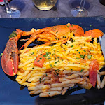 Photo n°2 de l'avis de Yana.o fait le 04/07/2023 à 20:45 sur le  Bar Ristorante Il Piccolo Borgo di Cimino Mariano à Castelsardo