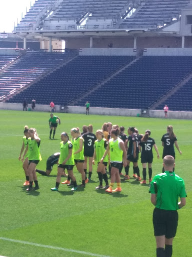 Stadium «Toyota Park», reviews and photos, 7000 Harlem Ave, Bridgeview, IL 60455, USA