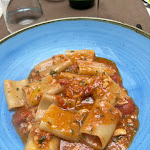 Photo n°1 de l'avis de Mattia.u fait le 10/01/2024 à 13:24 sur le  Il Pettolino à Gallipoli