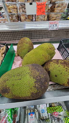 Supermarket «Wing Wa Seafood Supermarket», reviews and photos, 6021 Stockton Blvd, Sacramento, CA 95824, USA