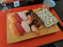 Plats et boissons du Restaurant japonais Sushi Dynastie à Auch - n°14