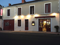Photos du propriétaire du Restaurant La Petite Auberge à Sancoins - n°3