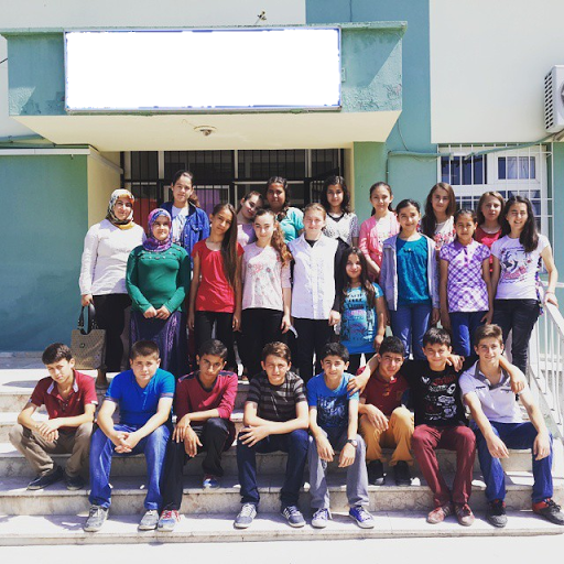 Ören Vali Ahmet Cemil Serhatlı Ilkokulu