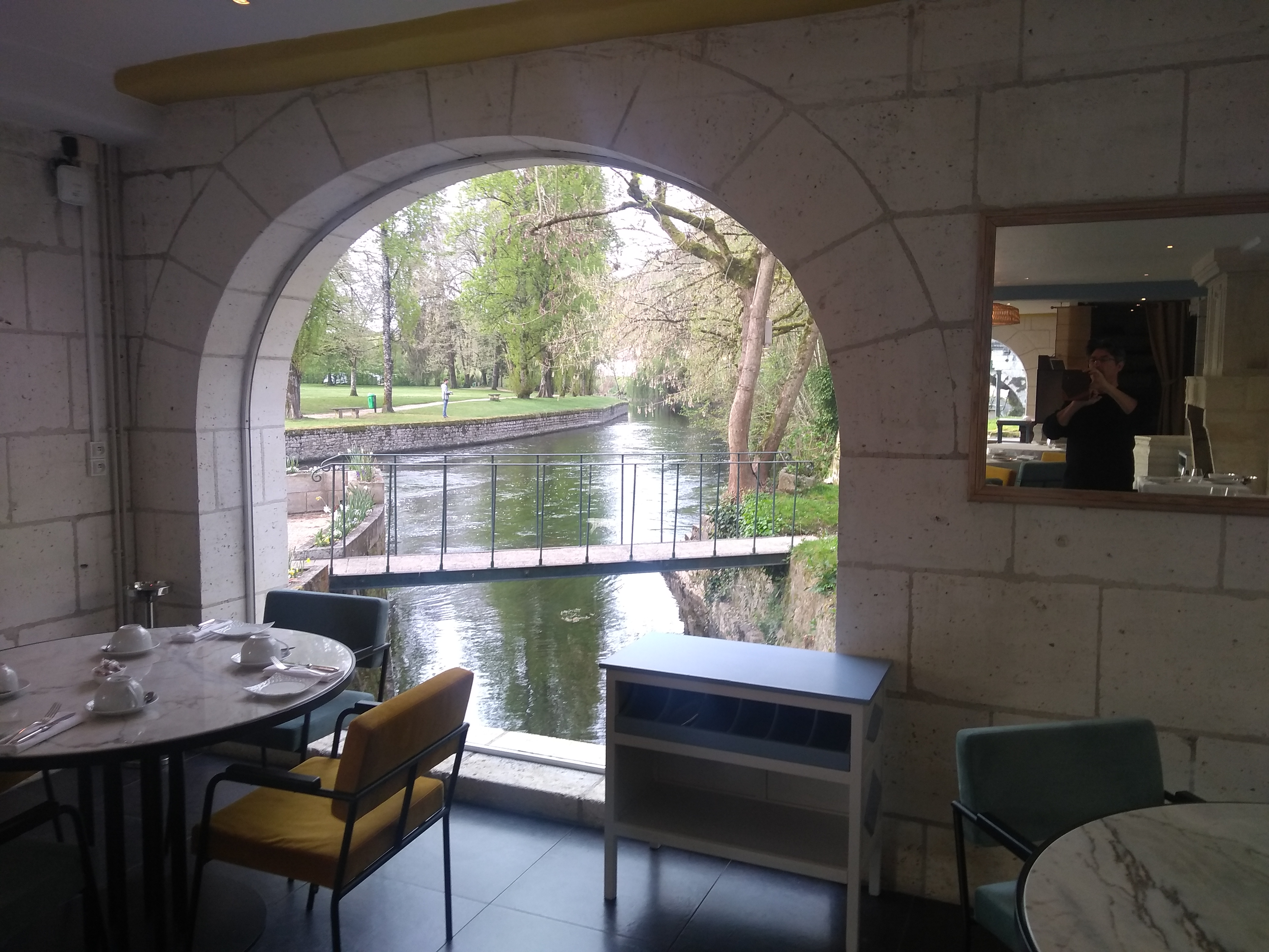 Photo n° 8 de l'avis de Jacques.h fait le 19/04/2019 à 19:55