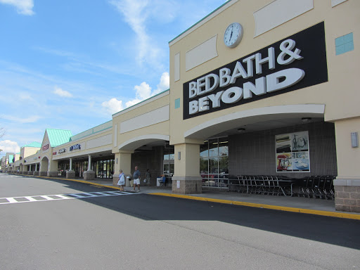 Shopping Mall «Brookside Plaza», reviews and photos, 10-38 Hazard Ave, Enfield, CT 06082, USA