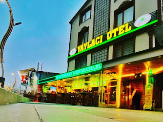 Yaylaci Otel Cafe & Restaurant