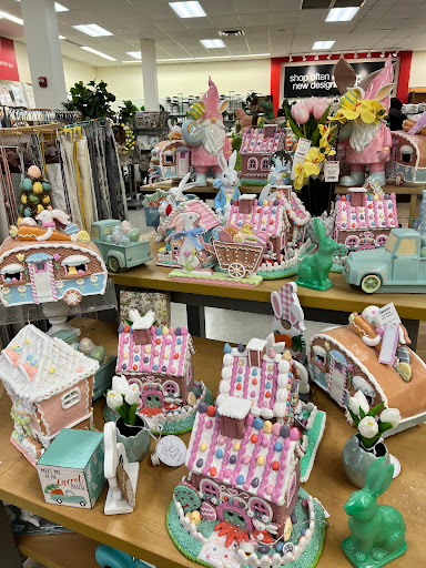 Department Store «T.J. Maxx», reviews and photos, 105 E Street Rd, Feasterville-Trevose, PA 19053, USA