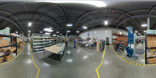 Commercial Printer «Think Patented», reviews and photos, 2490 Crosspointe Dr, Miamisburg, OH 45342, USA