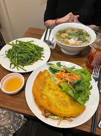 Les plus récentes photos du Le Saigon d'Antan - Restaurant Paris 6 - n°1