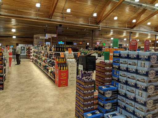 Happy Harry's Bottle Shops