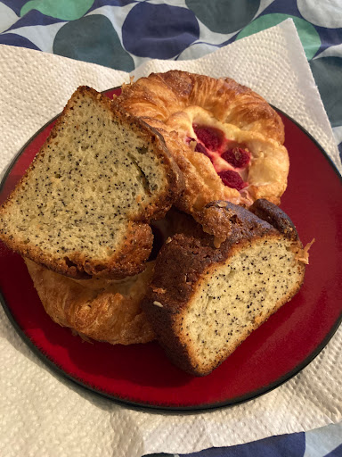 Coffee Shop «Philz Coffee», reviews and photos, 801 S Hope St A, Los Angeles, CA 90017, USA