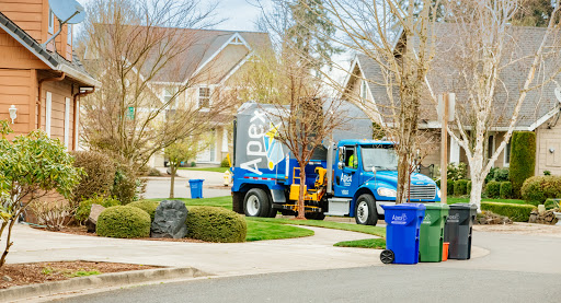 Apex Recycling & Disposal